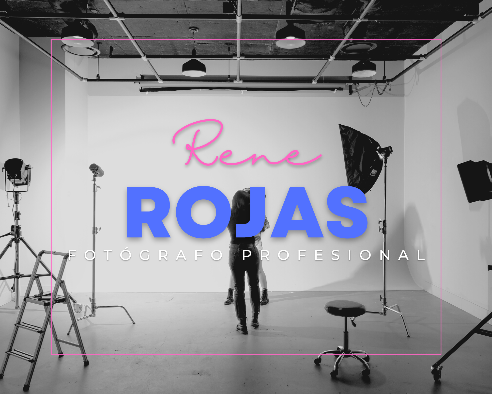 Rene Rojas B.