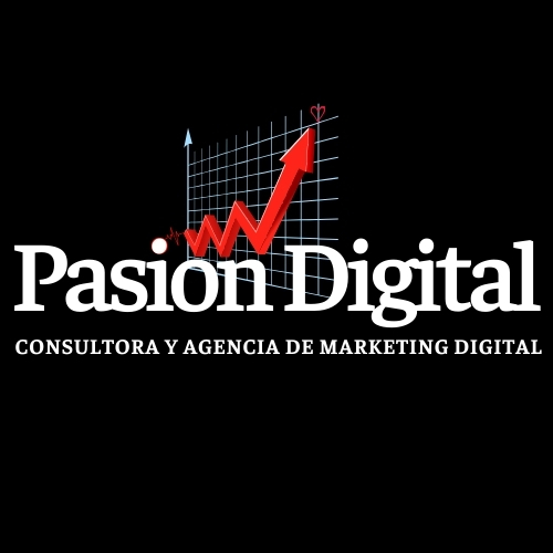 Logo negro pasión 2021